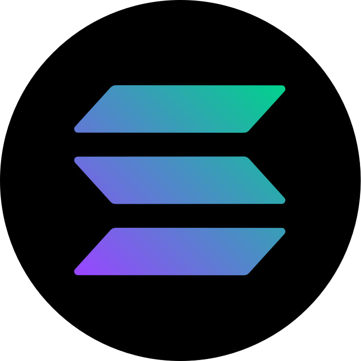 Solana Staking Plan